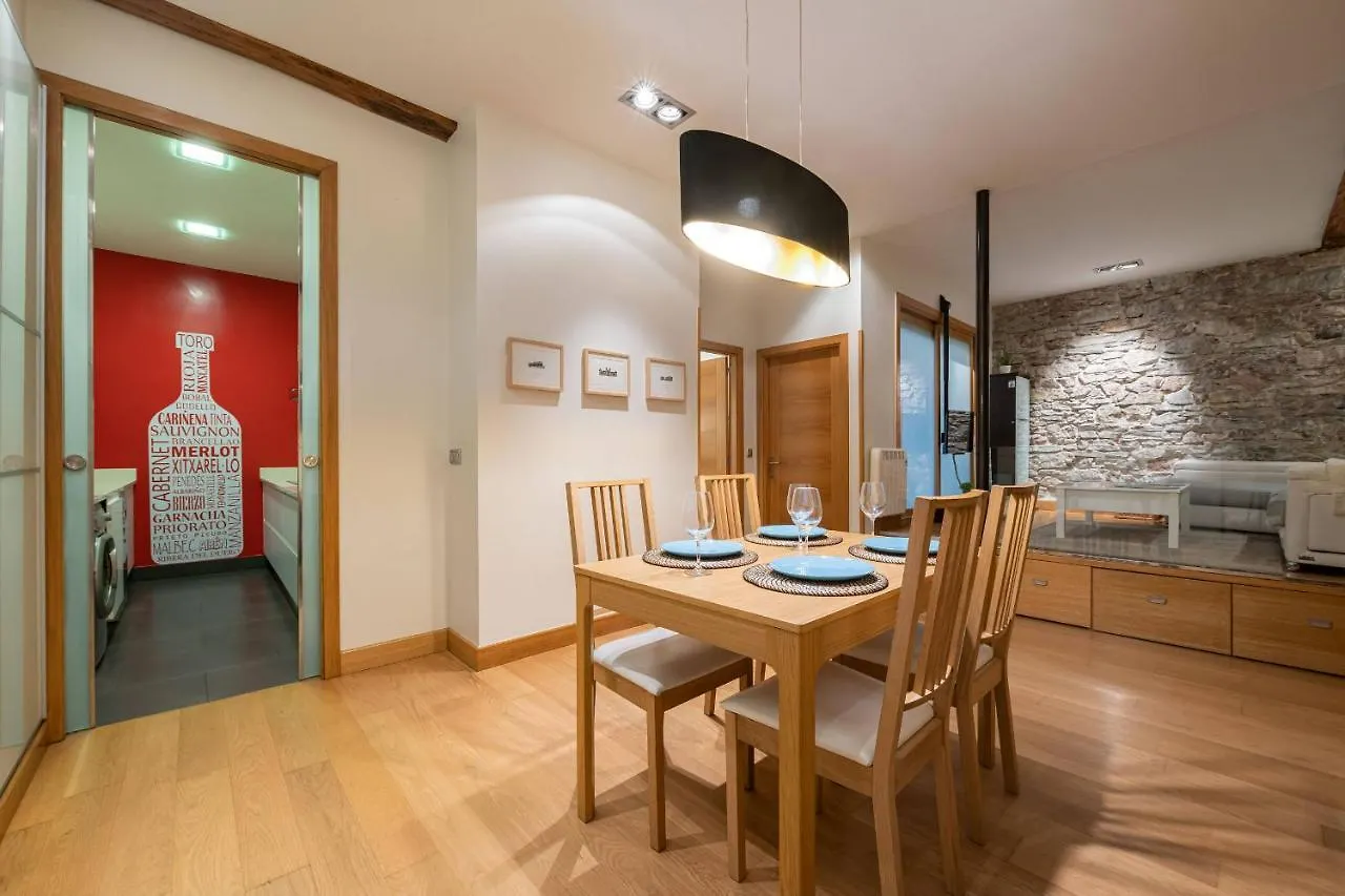 Smart Urban By People Rentals San Sebastián