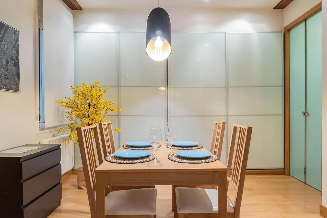 Smart Urban By People Rentals San Sebastián 0*,