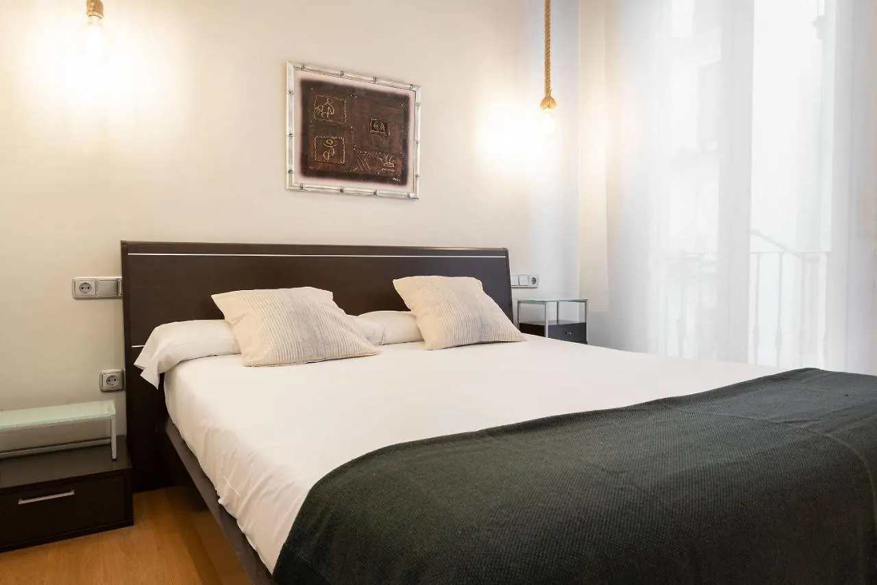 Smart Urban By People Rentals San Sebastián