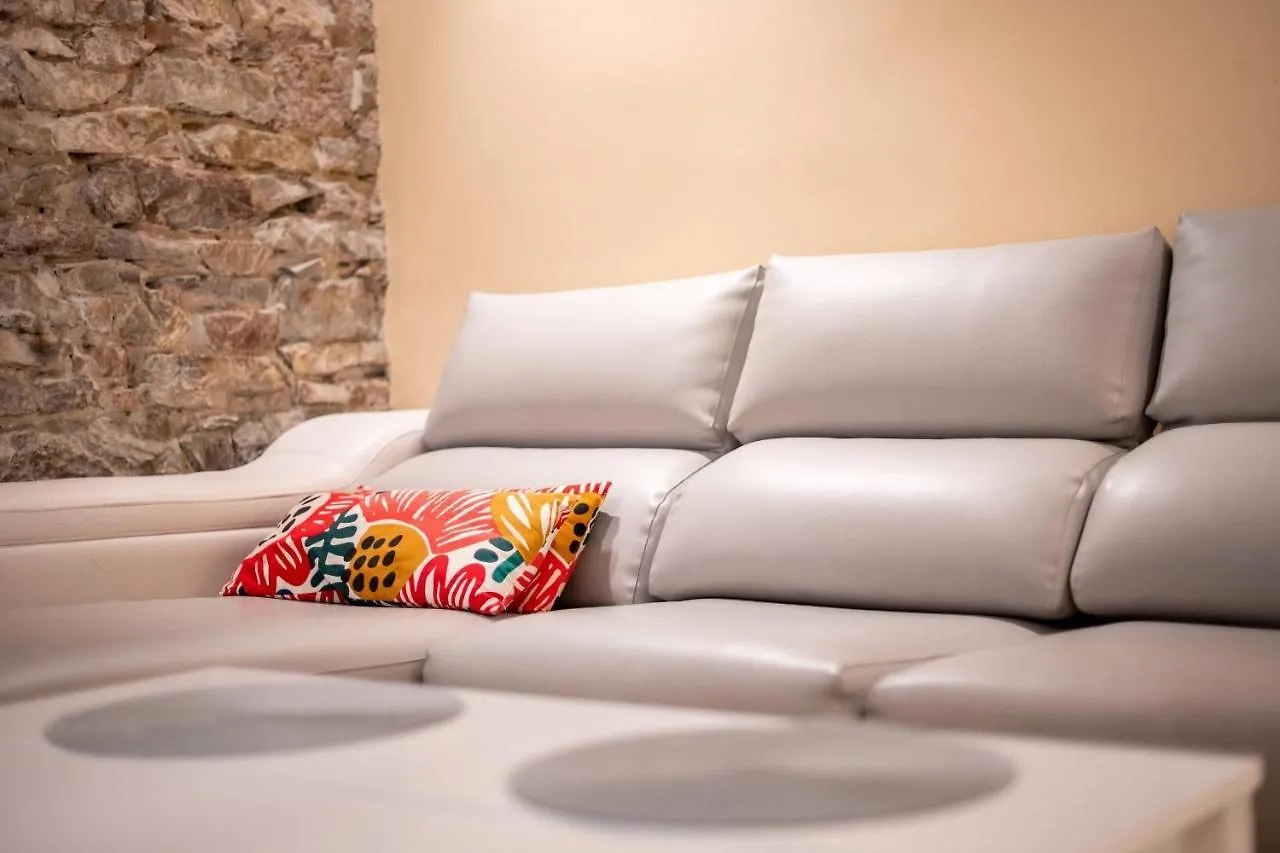 Daire Smart Urban By People Rentals San Sebastián