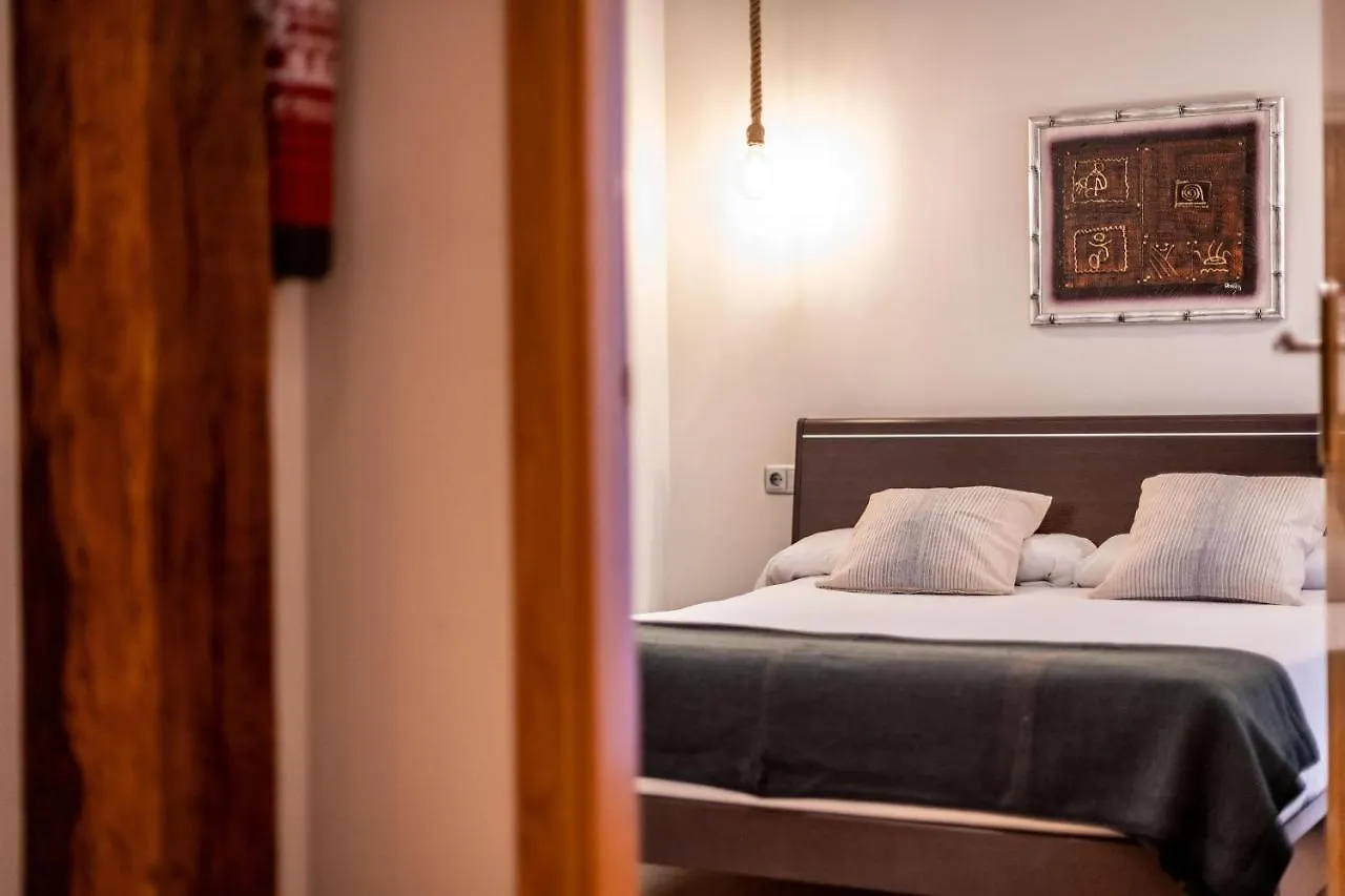 Smart Urban By People Rentals San Sebastián Daire